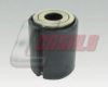 CASALS 7284 Bush, leaf spring